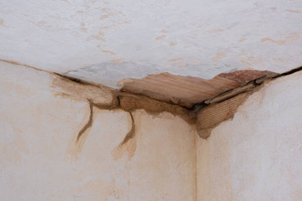 Best Commercial water damage restoration  in Landover, MD
