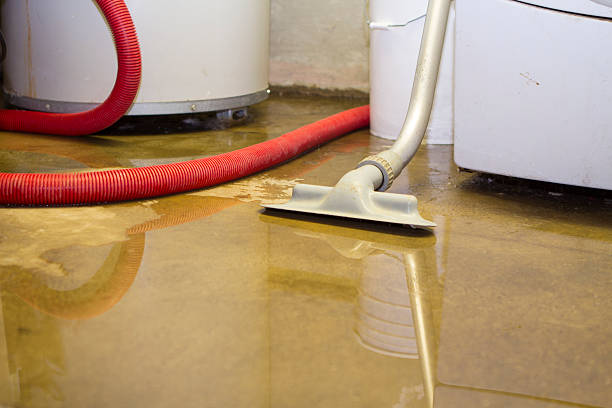 Professional Water damage restoration in Landover, MD